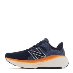 New Balance Fresh Foam More V3 Eclipse / Vibrant Orange 11 New Balance Fresh Foam More V3 Eclipse / Vibrant Orange -New Balance 26743 3