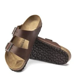 Birkenstock Arizona Regular Sandal Vintage Wood Roast -New Balance 26841 3