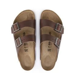 Birkenstock Arizona Regular Sandal Vintage Wood Roast -New Balance 26841 4