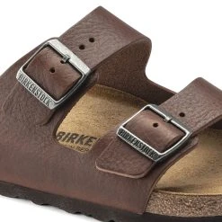 Birkenstock Arizona Regular Sandal Vintage Wood Roast -New Balance 26841 6