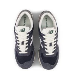 New Balance 574 Trainers Navy -New Balance 26921 3