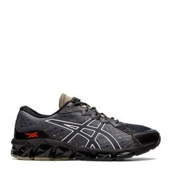 Asics Gel-Quantum 360 VII Trainers Black / Metropolis