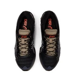 Asics Gel-Quantum 360 VII Trainers Black / Metropolis 12 Asics Gel-Quantum 360 VII Trainers Black / Metropolis -New Balance 27015 6