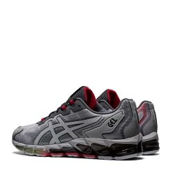 Asics Gel-Quantum 360 6 Trainers Pure Silver / Piedmont -New Balance 27016 3