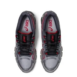 Asics Gel-Quantum 360 6 Trainers Pure Silver / Piedmont -New Balance 27016 6