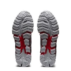 Asics Gel-Quantum 360 6 Trainers Pure Silver / Piedmont -New Balance 27016 7