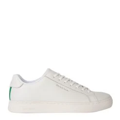 Paul Smith Rex Trainers White