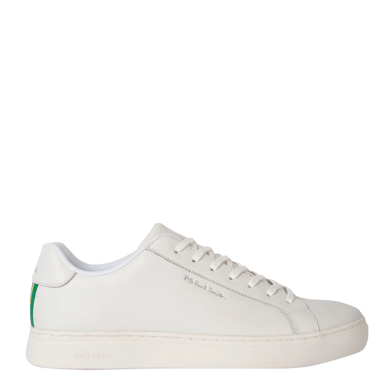 Paul Smith Rex Trainers White 1 Paul Smith Rex Trainers White
