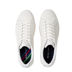 Paul Smith Rex Trainers White 6 Paul Smith Rex Trainers White -New Balance 27053 3