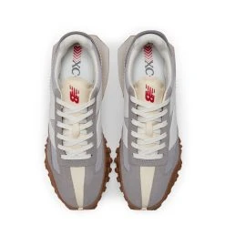 New Balance XC-72 Trainers Marblehead / White / Gum -New Balance 27105 3