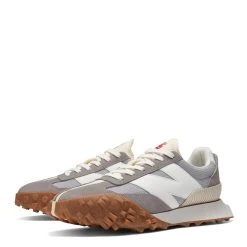 New Balance XC-72 Trainers Marblehead / White / Gum -New Balance 27105 5