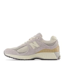New Balance 2002R Trainers Rain Cloud / Angora -New Balance 27222 3