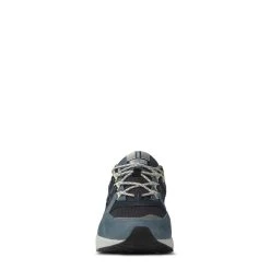 Karhu Fusion 2.0 China Blue / India Ink -New Balance 27637 3