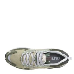 Mizuno Wave Rider 10 Premium Cedar / Papyrus / Snow White -New Balance 27644 4