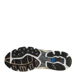 Mizuno Wave Rider 10 Premium Snow White / White / White 7 Mizuno Wave Rider 10 Premium Snow White / White / White -New Balance 27646 3