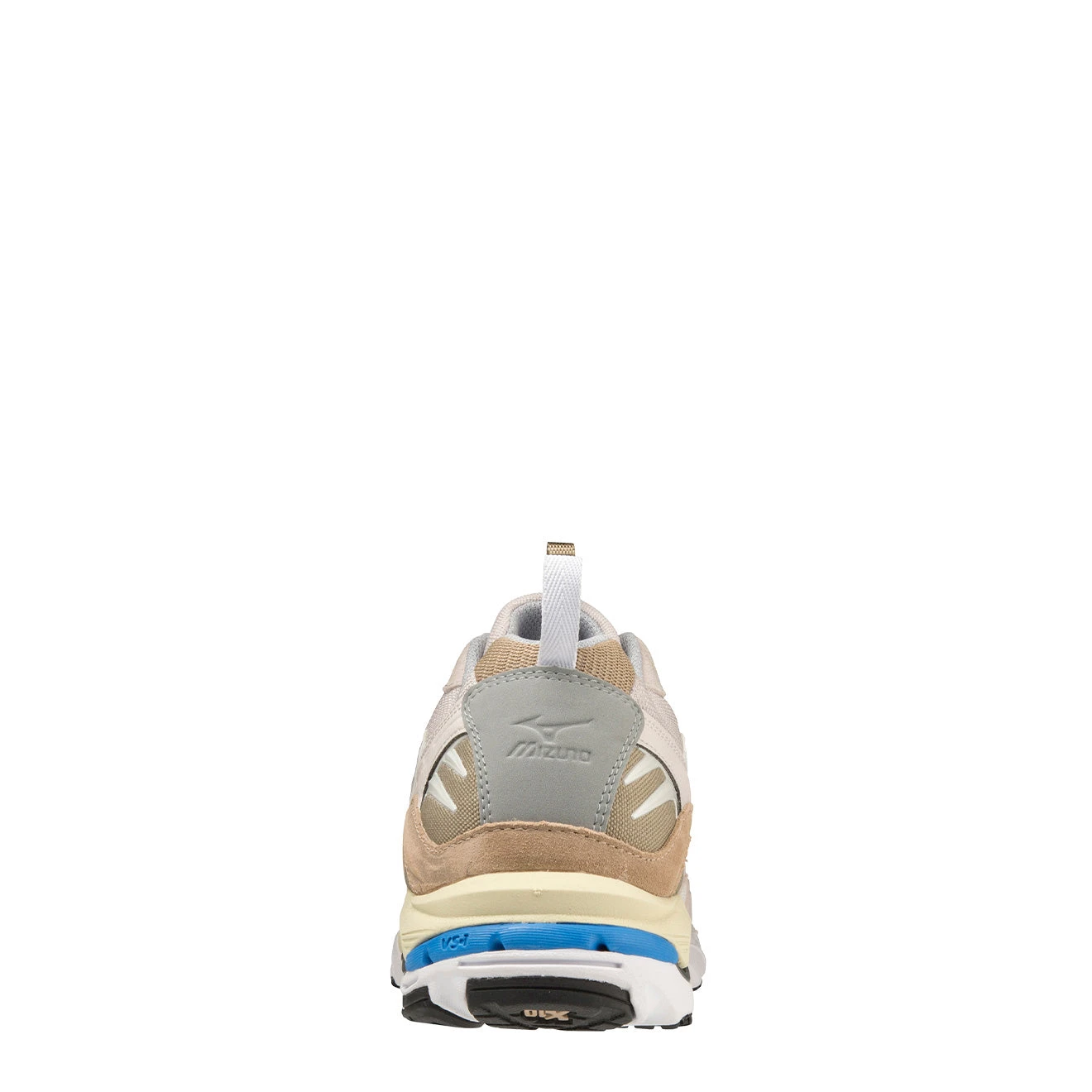 Mizuno Wave Rider 10 Premium Snow White / White / White 5 Mizuno Wave Rider 10 Premium Snow White / White / White - Image 5