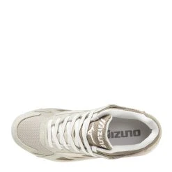 Mizuno Sky Medal S Moss / Oyster White / White Onyx -New Balance 27647 4