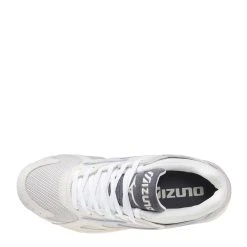 Mizuno Sky Medal Premium White / Marble / Snow White -New Balance 27648 4