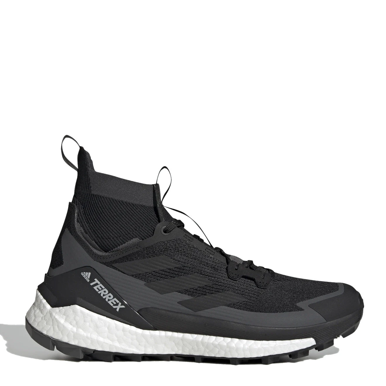 Adidas Terrex Free Hiker 2 Core Black / Grey Six / Carbon 1 Adidas Terrex Free Hiker 2 Core Black / Grey Six / Carbon