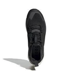 Adidas Terrex Free Hiker 2 Core Black / Grey Six / Carbon 13 Adidas Terrex Free Hiker 2 Core Black / Grey Six / Carbon -New Balance 27672 2