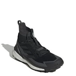 Adidas Terrex Free Hiker 2 Core Black / Grey Six / Carbon 11 Adidas Terrex Free Hiker 2 Core Black / Grey Six / Carbon -New Balance 27672 4