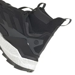 Adidas Terrex Free Hiker 2 Core Black / Grey Six / Carbon 17 Adidas Terrex Free Hiker 2 Core Black / Grey Six / Carbon -New Balance 27672 9