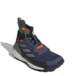 Adidas Terrex Free Hiker 2 Wonder Steel / Grey -New Balance 27673 4
