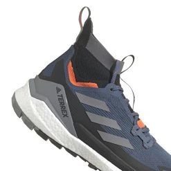 Adidas Terrex Free Hiker 2 Wonder Steel / Grey -New Balance 27673 7