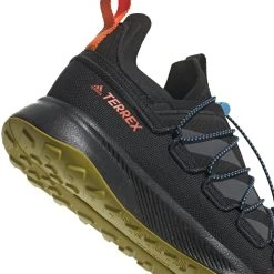 Adidas Terrex Voyager 21 Canvas Core Black / Grey Five / Impact Orange 16 Adidas Terrex Voyager 21 Canvas Core Black / Grey Five / Impact Orange -New Balance 27794 8