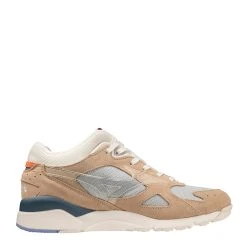Mizuno Sky Medal S Trainers Ginger Root / Oyster Mushroom / Bering Sea