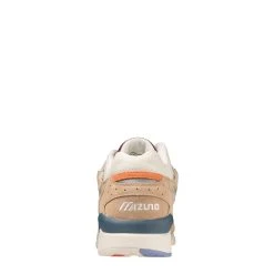 Mizuno Sky Medal S Trainers Ginger Root / Oyster Mushroom / Bering Sea -New Balance 28183 3