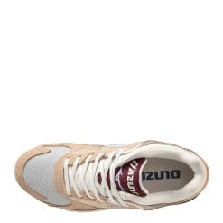 Mizuno Sky Medal S Trainers Ginger Root / Oyster Mushroom / Bering Sea -New Balance 28183 4