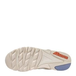 Mizuno Sky Medal S Trainers Ginger Root / Oyster Mushroom / Bering Sea -New Balance 28183 5