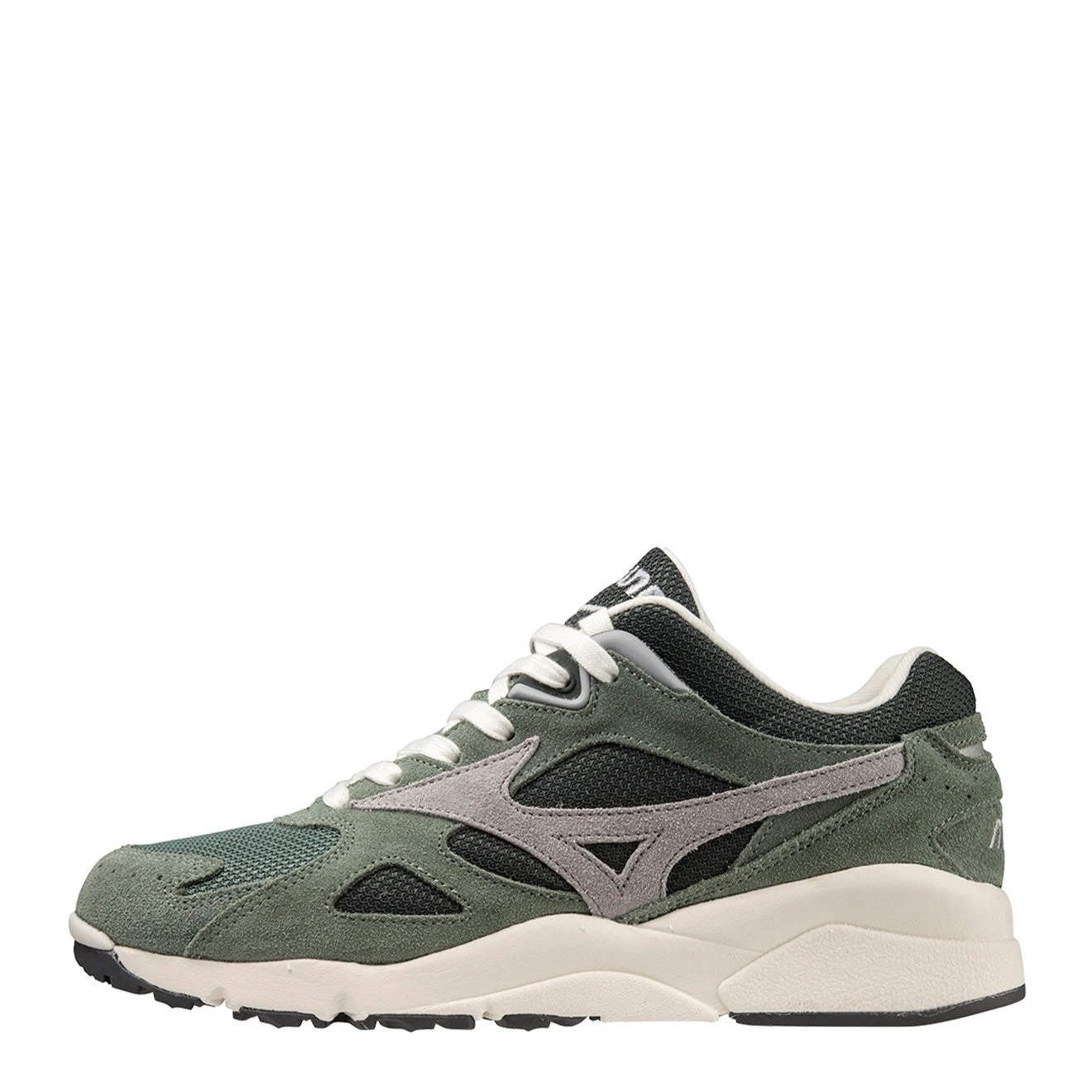 Mizuno Sky Medal Trainers Laurel Wreath / Ultimate Grey / Laurel Wreath 2 Mizuno Sky Medal Trainers Laurel Wreath / Ultimate Grey / Laurel Wreath - Image 2