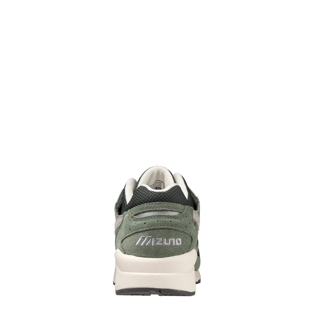 Mizuno Sky Medal Trainers Laurel Wreath / Ultimate Grey / Laurel Wreath 3 Mizuno Sky Medal Trainers Laurel Wreath / Ultimate Grey / Laurel Wreath - Image 3