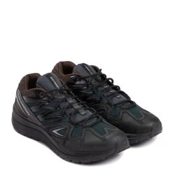 And Wander X Salomon Odyssey Trainers Black -New Balance 28204 3