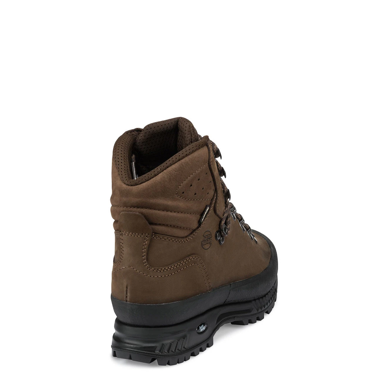 Hanwag Nazcat GTX Boot Erde Brown 3 Hanwag Nazcat GTX Boot Erde Brown - Image 3