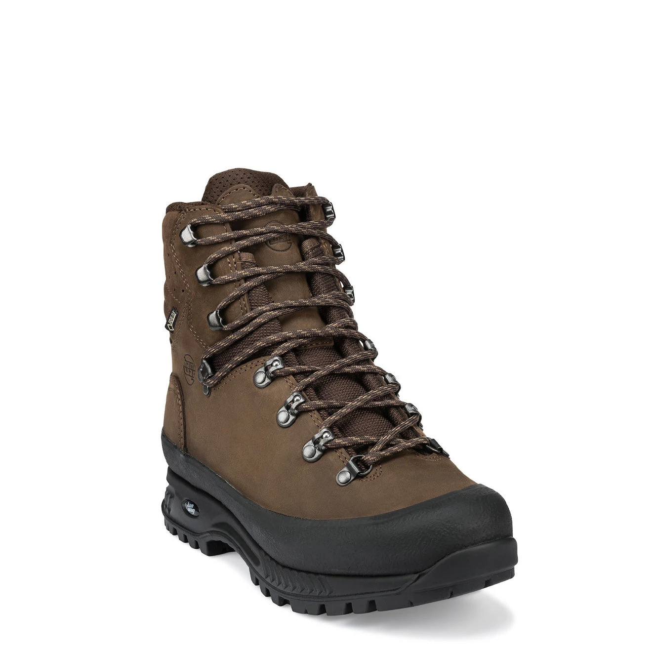 Hanwag Nazcat GTX Boot Erde Brown 2 Hanwag Nazcat GTX Boot Erde Brown - Image 2