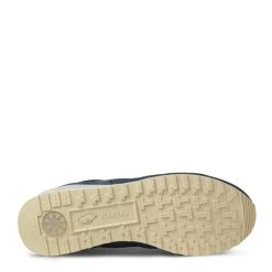 Karhu Synchron Classic Trainers Blue Wing Teal / Amber Yellow -New Balance 28343 4