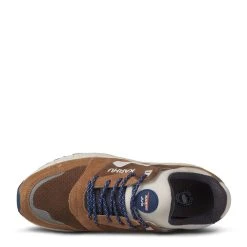 Karhu Aria 95 Trainer Brown Sugar / Aztec -New Balance 28344 4