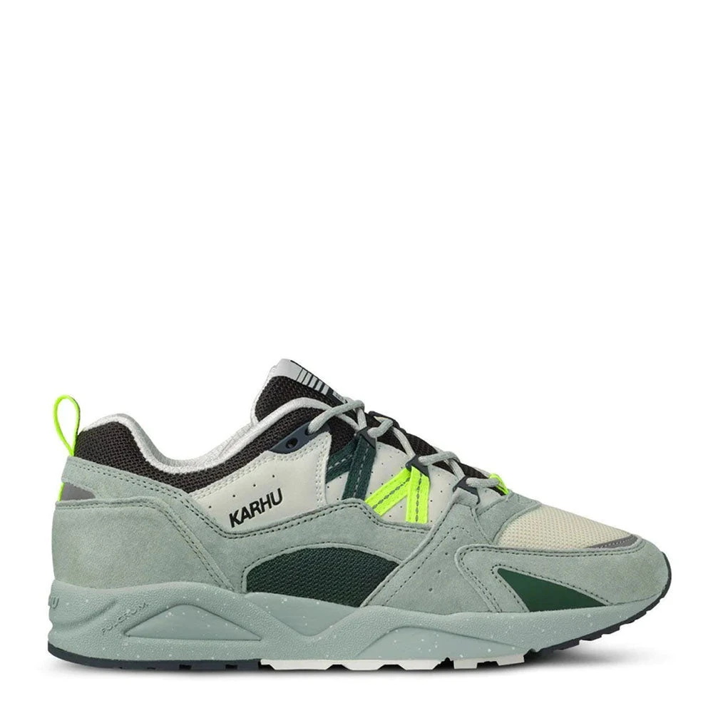 Karhu Fusion 2.0 Trainers Pigeon / June Bug 1 Karhu Fusion 2.0 Trainers Pigeon / June Bug