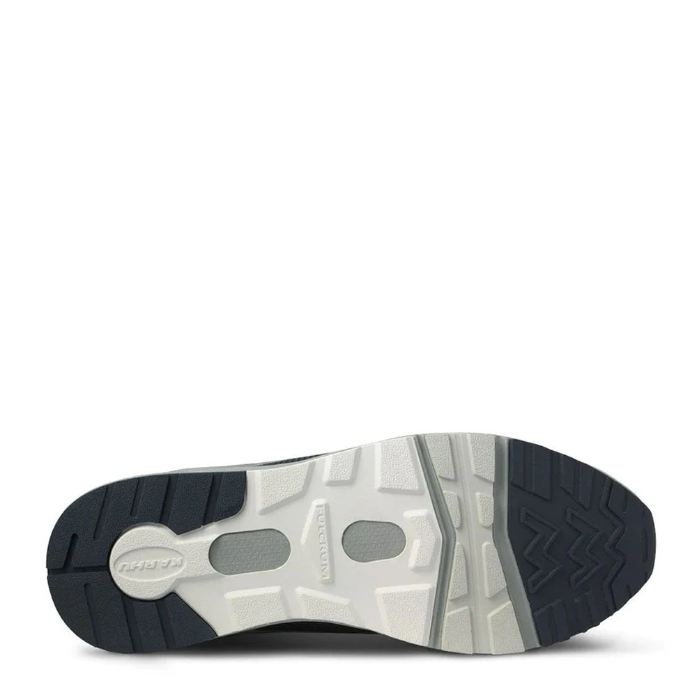 Karhu Fusion 2.0 Trainers Pigeon / June Bug 4 Karhu Fusion 2.0 Trainers Pigeon / June Bug - Image 4