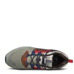 Karhu Fusion 2.0 Trainers Abbey Stone / Beaver Fur -New Balance 28347 5