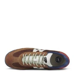 Karhu Mestari Trainers Aztec / Bright White -New Balance 28349 5