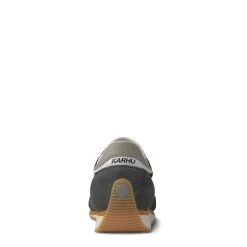 Karhu Mestari Trainers Gunmetal / Jet Black -New Balance 28353 3