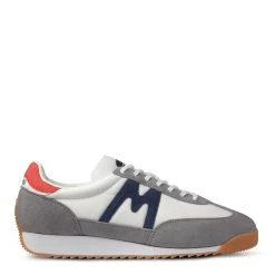 Karhu Mestari Trainers Sleet / True Navy