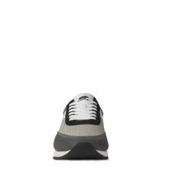 Karhu Albatross 82 Trainers Gunmetal / Lily White -New Balance 28364 2