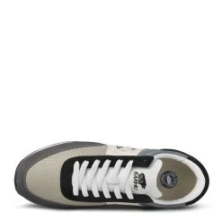 Karhu Albatross 82 Trainers Gunmetal / Lily White -New Balance 28364 4