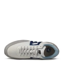 Karhu Albatross 82 Trainers Dawn Blue / Sodalite Blue -New Balance 28365 5