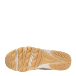 Mizuno Sky Medal Trainers Undyed White / Ginger Root / Undyed White -New Balance 28494 3